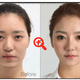 Illustration for article titled I Cant Stop Looking at These South Korean Women Whove Had Plastic Surgery
